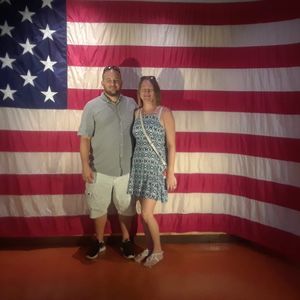 Meet your Posher, Russell